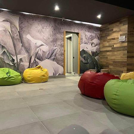 Apartament Arboro Borovets Gardens E68 Zewnętrze zdjęcie