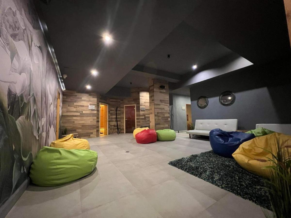 Apartament Arboro Borovets Gardens E68 Zewnętrze zdjęcie