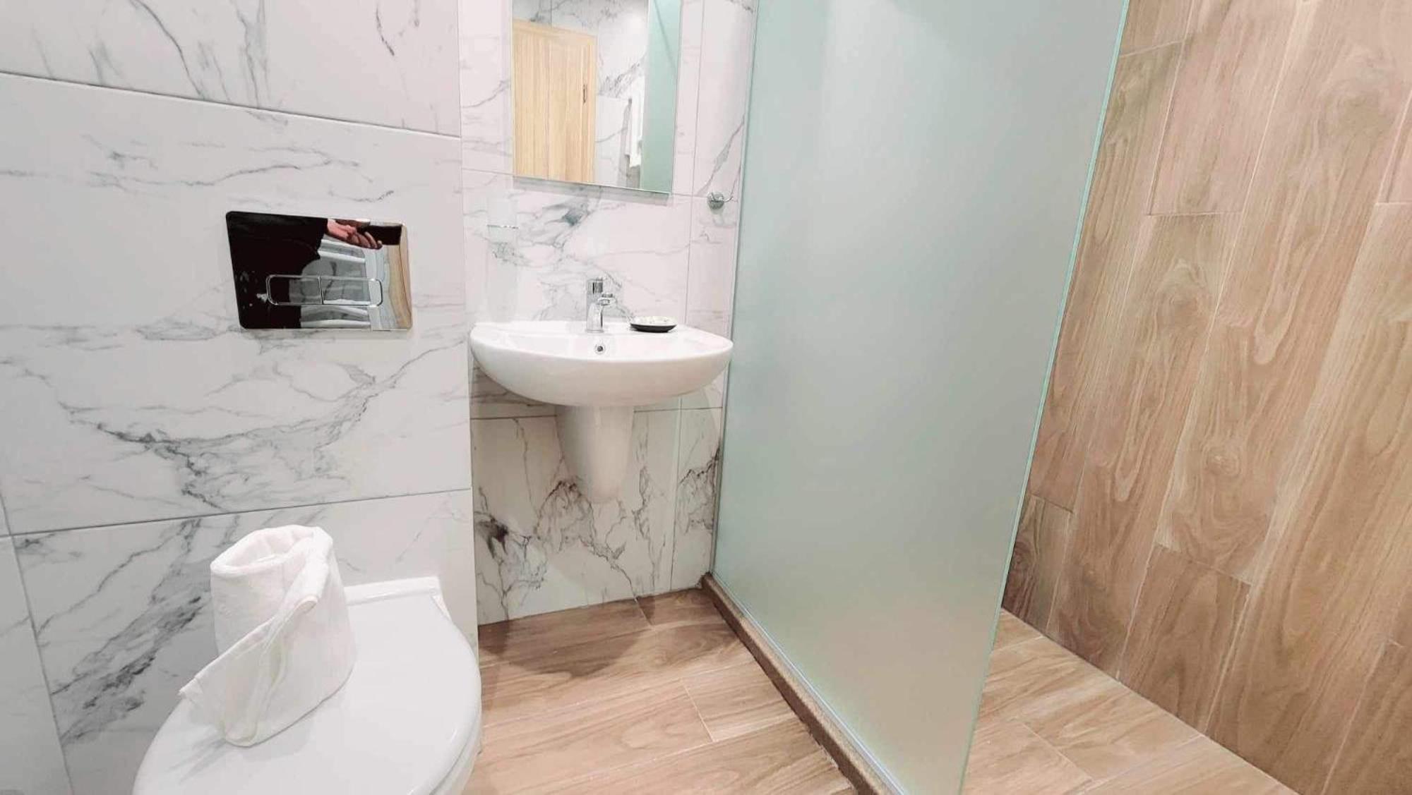 Apartament Arboro Borovets Gardens E68 Zewnętrze zdjęcie