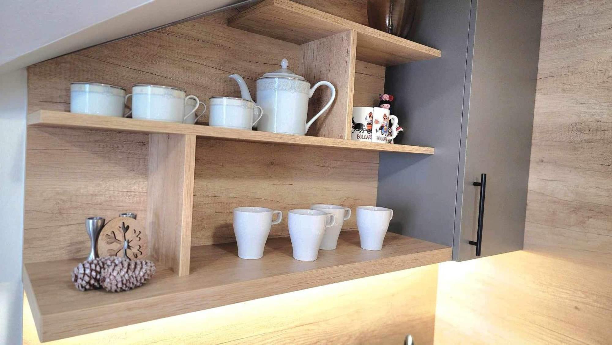 Apartament Arboro Borovets Gardens E68 Zewnętrze zdjęcie