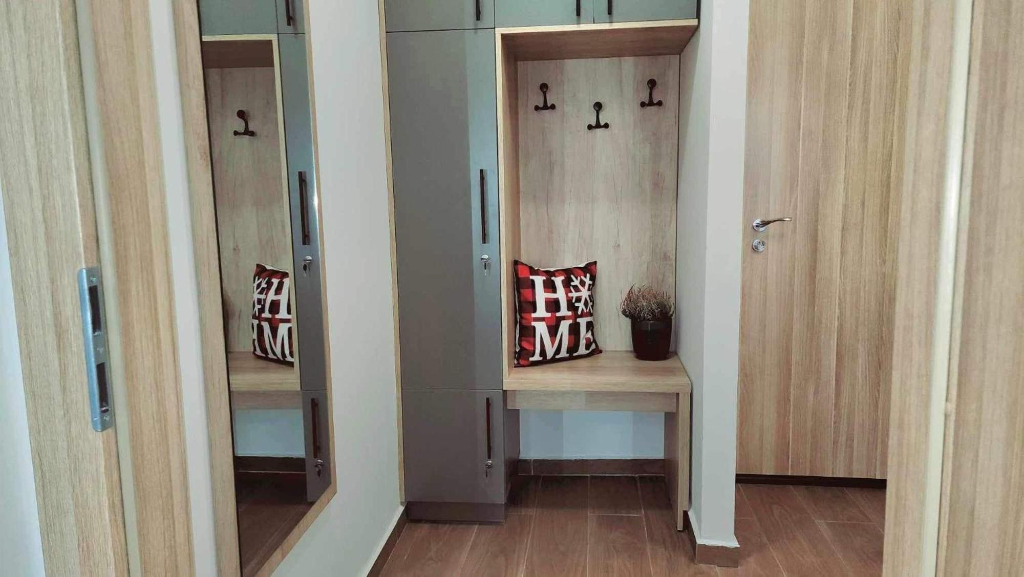 Apartament Arboro Borovets Gardens E68 Zewnętrze zdjęcie