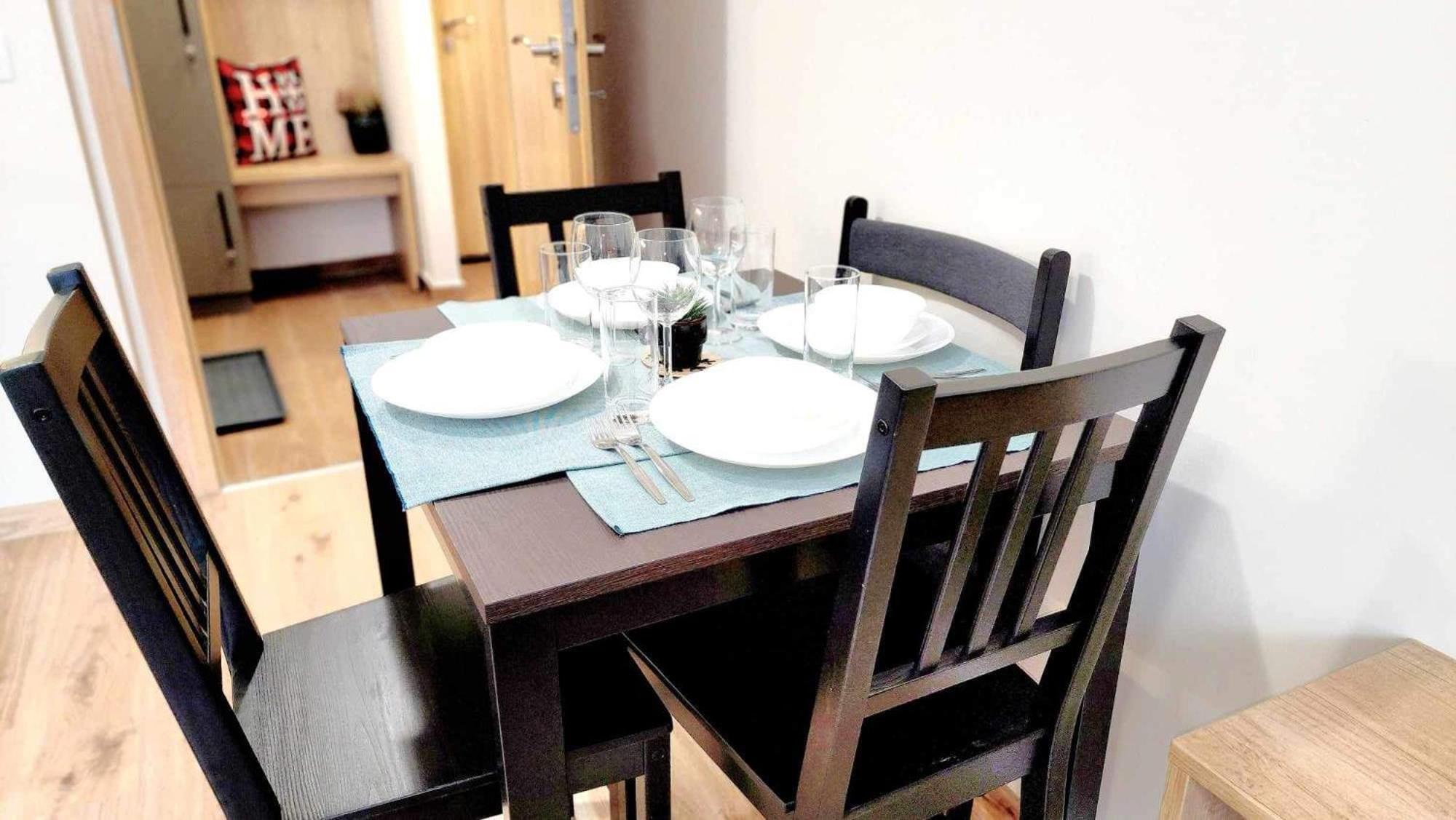 Apartament Arboro Borovets Gardens E68 Zewnętrze zdjęcie