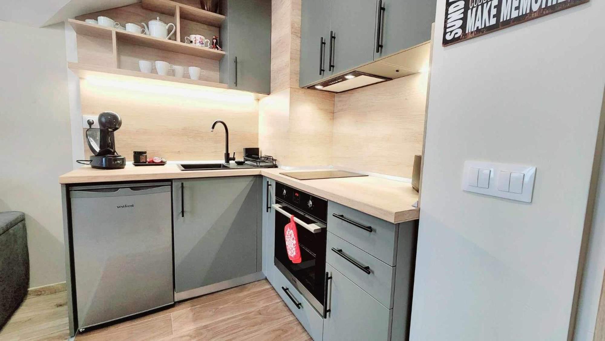 Apartament Arboro Borovets Gardens E68 Zewnętrze zdjęcie